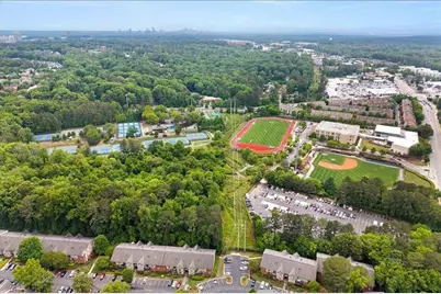 6851 Roswell Road #M5, Sandy Springs, GA 30328 - Photo 29
