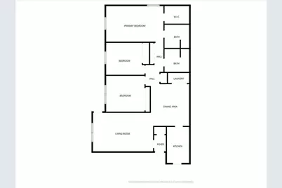 6851 Roswell Road #M5, Sandy Springs, GA 30328 - Photo 33