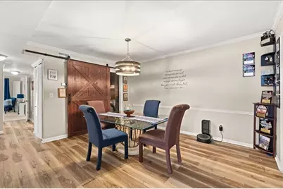 6851 Roswell Road #M5, Sandy Springs, GA 30328 - Photo 7