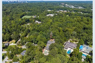 1510 W Wesley Road NW, Atlanta, GA 30327 - Photo 21