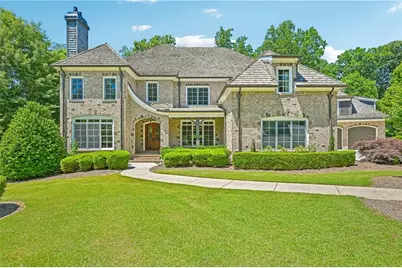 880 Crabapple Hill, Alpharetta, GA 30004 - Photo 1