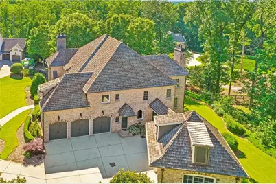 880 Crabapple Hill, Alpharetta, GA 30004 - Photo 3