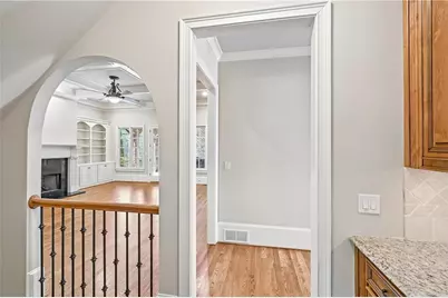 880 Crabapple Hill, Alpharetta, GA 30004 - Photo 17