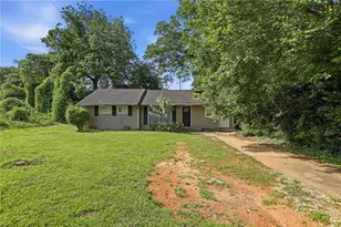 2723 Ellen Wy, Decatur, GA 30032 - Photo 1