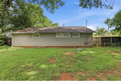 2723 Ellen Way, Decatur, GA 30032 - Photo 27