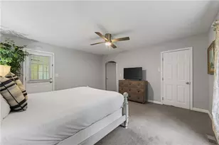 4481 McLain Cir, Acworth, GA 30101 - Photo 37