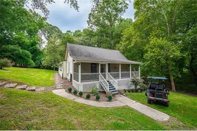 4481 McLain Circle, Acworth, GA 30101 - Photo 3