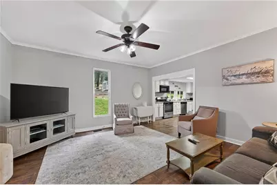 4481 McLain Circle, Acworth, GA 30101 - Photo 25