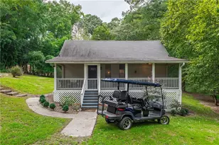 4481 McLain Cir, Acworth, GA 30101 - Photo 1
