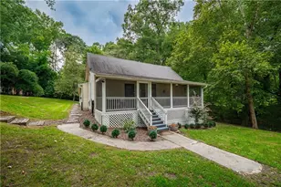 4481 McLain Cir, Acworth, GA 30101 - Photo 3