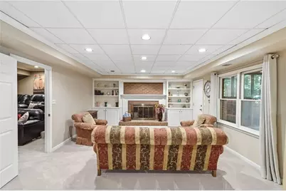 2685 Braffington Court, Sandy Springs, GA 30350 - Photo 47