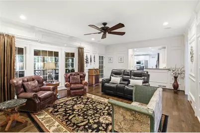 2685 Braffington Court, Sandy Springs, GA 30350 - Photo 11