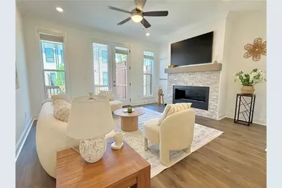231 Downing Drive, Alpharetta, GA 30022 - Photo 13