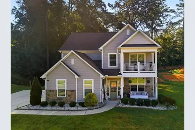 2860 Windsor Knoll Drive, Dacula, GA 30019 - Photo 5