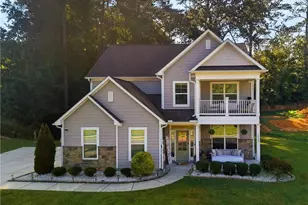 2860 Windsor Knoll Dr, Dacula, GA 30019 - Photo 5