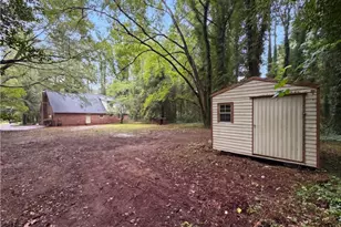 20 Woodland Way, Stockbridge, GA 30281 - Photo 37