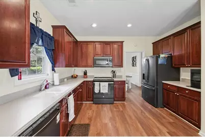 149 Preserve Parkway, Ball Ground, GA 30107 - Photo 13