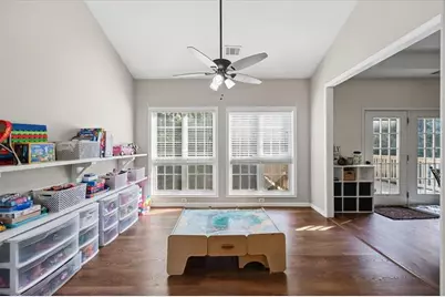 149 Preserve Parkway, Ball Ground, GA 30107 - Photo 9