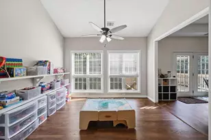149 Preserve Pkwy, Ball Ground, GA 30107 - Photo 9
