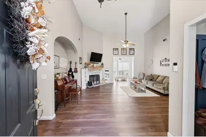 149 Preserve Parkway, Ball Ground, GA 30107 - Photo 3