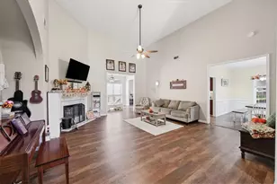 149 Preserve Pkwy, Ball Ground, GA 30107 - Photo 5