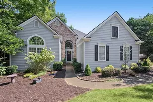 149 Preserve Pkwy, Ball Ground, GA 30107 - Photo 1