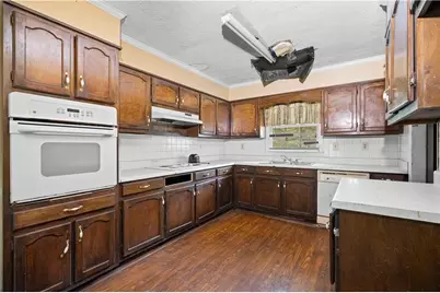 1031 Second Street, Bishop, GA 30621 - Photo 7