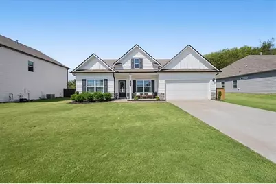 58 Jackson Farm Road SE, Cartersville, GA 30120 - Photo 3