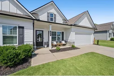 58 Jackson Farm Road SE, Cartersville, GA 30120 - Photo 5