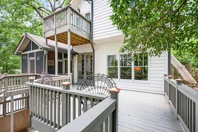 615 Burke Road NE, Atlanta, GA 30305 - Photo 37