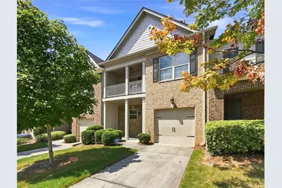 413 Fern Bay Drive SW, Atlanta, GA 30331 - Photo 1