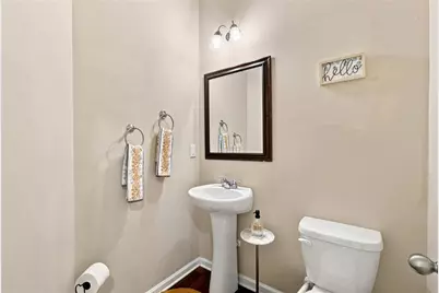 413 Fern Bay Drive SW, Atlanta, GA 30331 - Photo 5