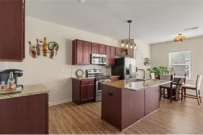 3123 Haynes Park Drive, Lithonia, GA 30038 - Photo 15