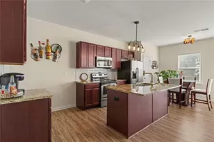 3123 Haynes Park Dr, Lithonia, GA 30038 - Photo 15