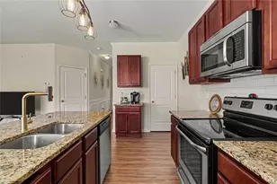 3123 Haynes Park Dr, Lithonia, GA 30038 - Photo 13