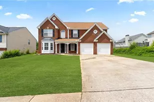 317 Shasta Ln, McDonough, GA 30253 - Photo 1