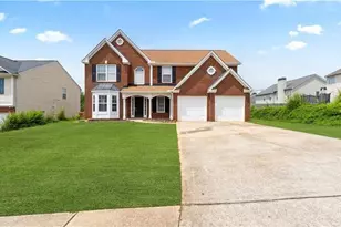 317 Shasta Ln, McDonough, GA 30253 - Photo 1