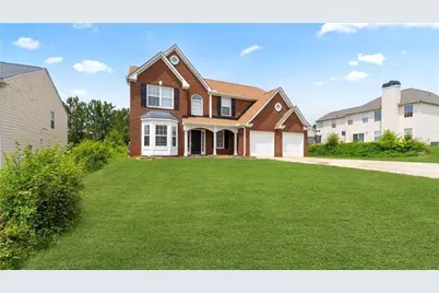 317 Shasta Lane, McDonough, GA 30253 - Photo 35