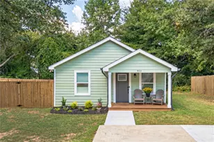 912 Alcovy St, Monroe, GA 30655 - Photo 1