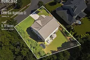 6490 Oak Highlands Ct, Cumming, GA 30041 - Photo 3