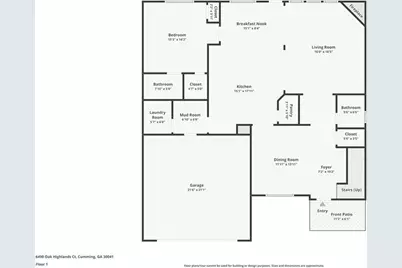 6490 Oak Highlands Court, Cumming, GA 30041 - Photo 81