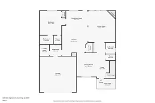 6490 Oak Highlands Ct, Cumming, GA 30041 - Photo 81