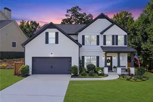 6490 Oak Highlands Ct, Cumming, GA 30041 - Photo 1