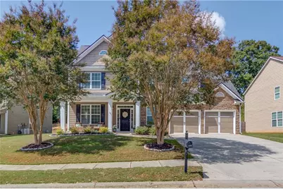 1806 Madrid Falls Road, Braselton, GA 30517 - Photo 53