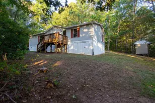 81 Cherokee Trail, Ball Ground, GA 30107 - Photo 25