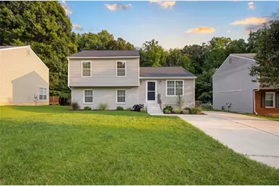 5612 Pine Gate Drive, Atlanta, GA 30349 - Photo 1