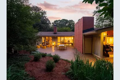 1719 Barnesdale Way NE, Atlanta, GA 30309 - Photo 5