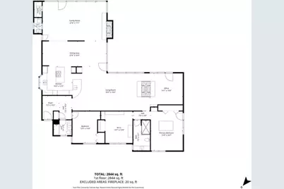 1719 Barnesdale Way NE, Atlanta, GA 30309 - Photo 49