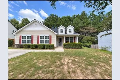 2460 Vine Street, Union City, GA 30291 - Photo 1