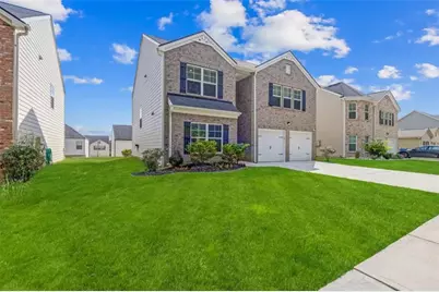 6613 Beaver Creek Trail, Atlanta, GA 30349 - Photo 3